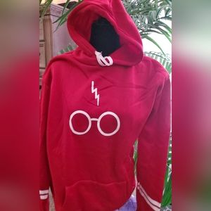 Harry Potter sweatshirt, xl